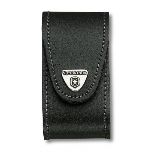 

Чехол для складных ножей на пояс Victorinox 4.0524.XL, Черный