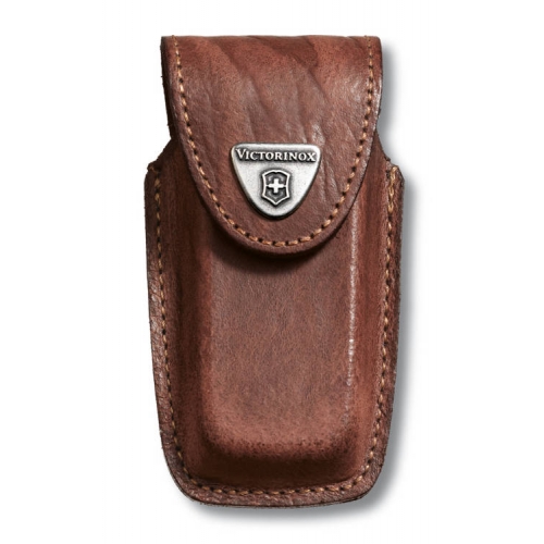 

Чехол для складных ножей Victorinox 4.0535, Коричневый