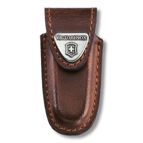 

Чехол для складных ножей Victorinox 4.0533, Коричневый