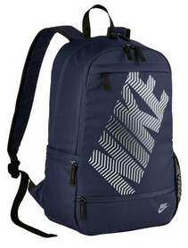 Рюкзак городской Nike Classic Line темно-синий