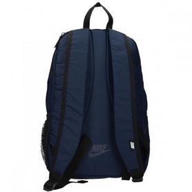 Рюкзак городской Nike Classic Line темно-синий - Фото №4