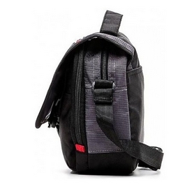 Сумка городская Wenger Mini Boarding Bag SA1092239 черная - Фото №2