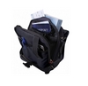 Сумка городская Wenger Mini Boarding Bag SA1092239 черная - Фото №3