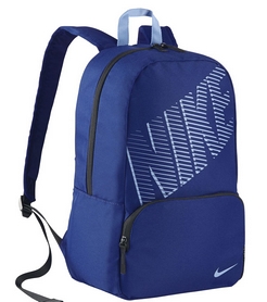 Рюкзак городской Nike Classic Turf BP синий