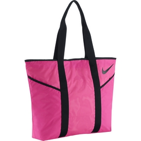 Сумка женская Nike Azeda Tote розовая