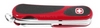 Нож швейцарский Wenger Evogrip 16 с металлической коробкой, красно-черный - Фото №2