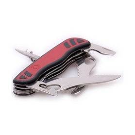 Ніж швейцарський Victorinox Dual Pro 0.8371.MWС - Фото №2