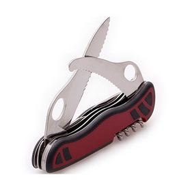 Ніж швейцарський Victorinox Dual Pro 0.8371.MWС - Фото №5