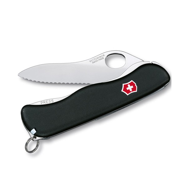

Нож швейцарский Victorinox Sentinel 0.8413.MW3