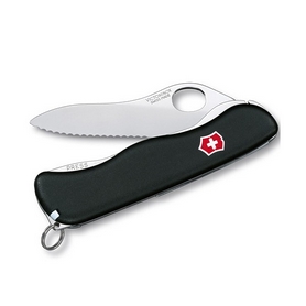 Нож швейцарский Victorinox Sentinel 0.8413.MW3