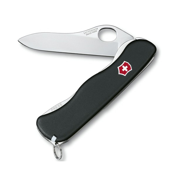 

Нож швейцарский Victorinox Sentinel 0.8413.M3