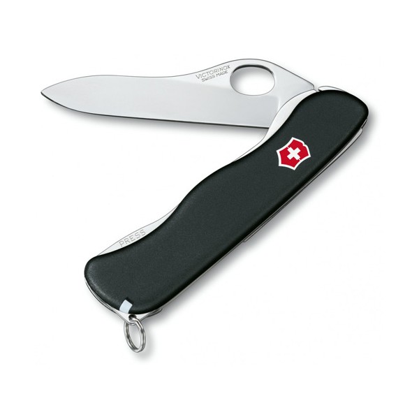 

Нож швейцарский Victorinox Sentinel 0.8416.М3