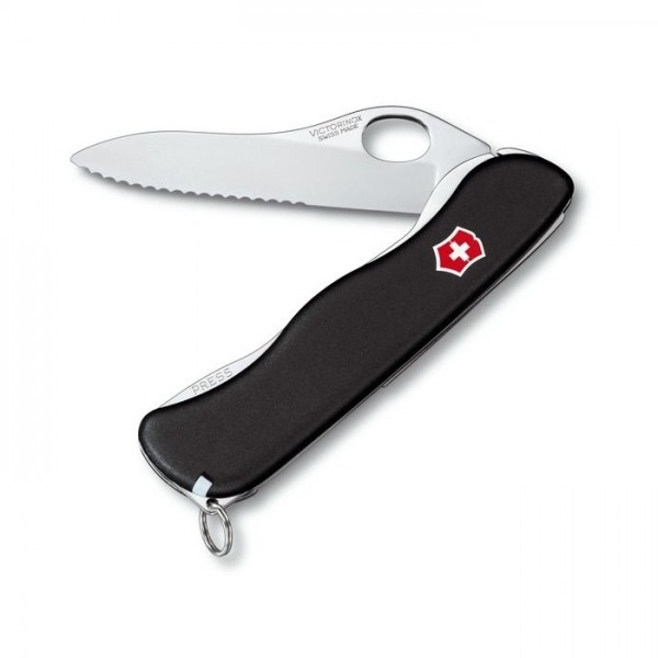 

Нож швейцарский Victorinox Sentinel 0.8416.MW3