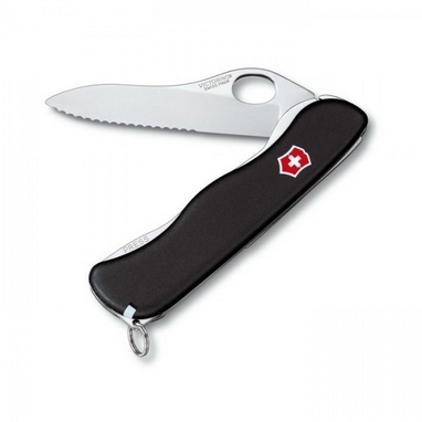 Нож швейцарский Victorinox Sentinel 0.8416.MW3