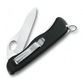 Нож швейцарский Victorinox Sentinel 0.8416.MW3 - Фото №2