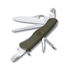 Нож швейцарский Victorinox Military Germany 0.8461.MW4DE