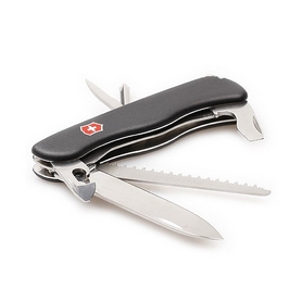 Нож швейцарский Victorinox Trailmaster 0.8463.3 - Фото №2