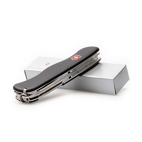 Нож швейцарский Victorinox Trailmaster 0.8463.3 - Фото №3