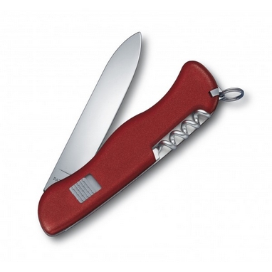 Нож швейцарский Victorinox Alpineer 0.8823