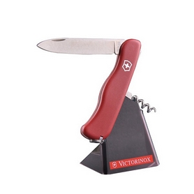 Нож швейцарский Victorinox Alpineer 0.8823 - Фото №2