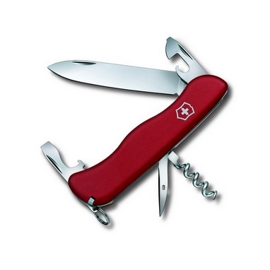 Нож швейцарский Victorinox Picknicker 0.8853