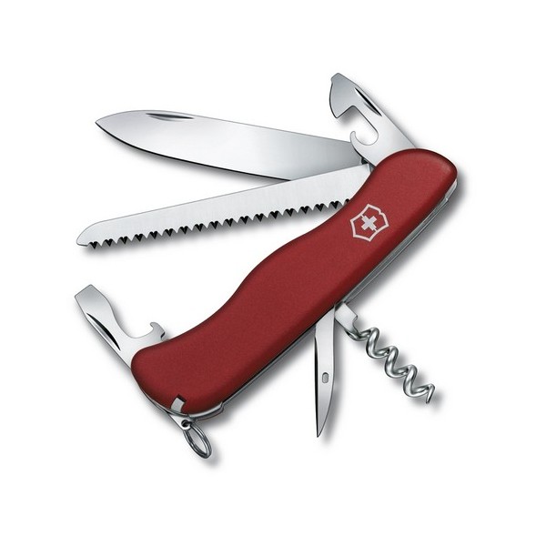 

Нож швейцарский Victorinox Rucksack 0.8863