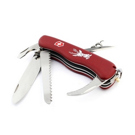 Нож швейцарский Victorinox Hunter 0.8873 - Фото №2