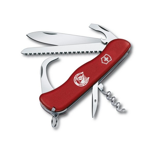 

Нож швейцарский Victorinox Equestrian 0.8883