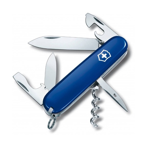 

Нож швейцарский Victorinox Spartan 1.3603.2, Синий