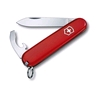 Нож швейцарский Victorinox Bantam 84 мм красный