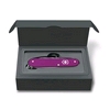 Нож швейцарский Victorinox Cadet 84 мм пурпурный - Фото №3
