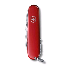 Нож швейцарский Victorinox Mountaineer 1.3743 - Фото №2