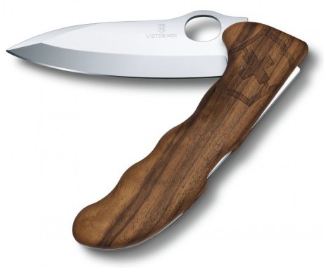 

Нож швейцарский Victorinox HunterPro 111 мм коричневый