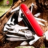 Нож швейцарский Victorinox Swisschamp 1.6795 - Фото №5