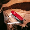 Нож швейцарский Victorinox Swisschamp 1.6795 - Фото №6