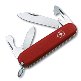 Ніж швейцарський складаний Victorinox Pocket Knife 2.2503