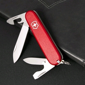 Нож швейцарский складной Victorinox Pocket Knife 2.2503 - Фото №2