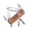 Нож швейцарский складной Victorinox EvoWood 23801.63