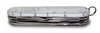 Нож швейцарский Victorinox Climber 91 мм серый/прозрачный - Фото №2