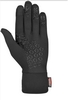 Перчатки Reusch Ashton Touchtec черные - Фото №2