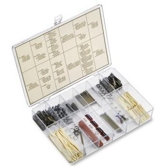 

Футляр Victorinox 4.0580 для сменных частей, Белый
