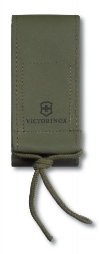 

Чехол поясной для SwissTool Spirit/Soldiers' knife Victorinox зеленый