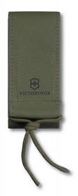 Чехол поясной для Victorinox HunterPro зеленый