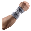 Суппорт кисти Live UP Wrist Support серый (1 шт)