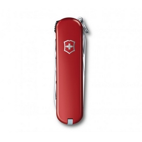 Нож швейцарский Victorinox NailClip 580 65 мм - Фото №2