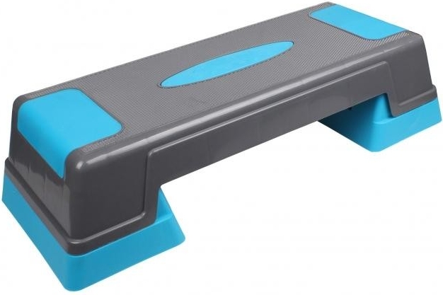 

Степ-платформа регулируемая Live Up Power Step LS3168C, Серый