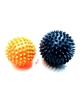 Набор массажных мячей Live UP Massage Ball 2 шт