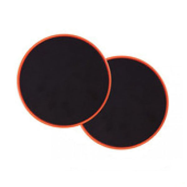 

Диски для скольжения Live Up Sliding Disc, Черный