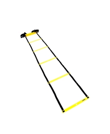 Сходи координаційна Live Up Agility Ladder LS3671-4 4 м