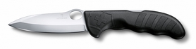 Нож швейцарский Victorinox HunterPro 111 мм черный - Фото №2